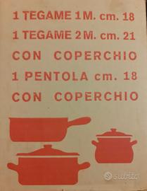 tegami in terracotta 