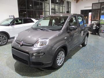 FIAT Panda 1.0 70Cv Hybrid 2023 - Ok Neopat. P.C