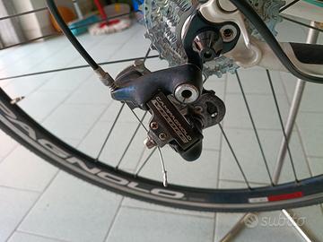 cambio campagnolo veloce 10 v