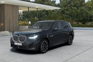 BMW X3 xdrive20d MSport auto