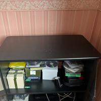 MOBILE PORTATV CON RUOTE