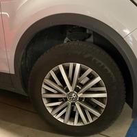 Cerchi originali Volkswagen 16"