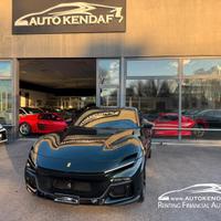 Ferrari Purosangue 6.5