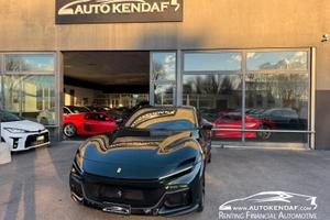 Ferrari Purosangue 6.5