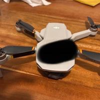 Drone DJI mini 2