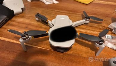 Drone DJI mini 2