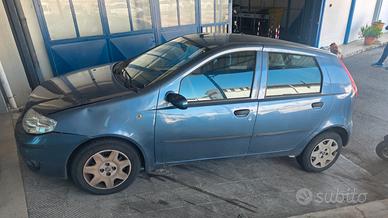 Fiat Punto 1.3 Multijet 16V 5 porte Actual
