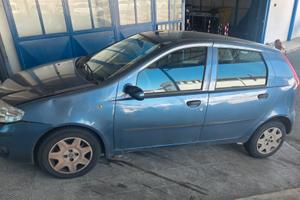 Fiat Punto 1.3 Multijet 16V 5 porte Actual