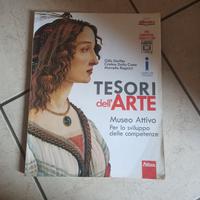 tesori dell'arte 9788826817736