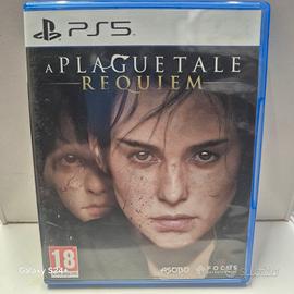 a plague tale reliquem ps5 