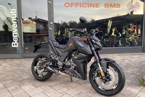 ZONTES 125 U EURO 5+