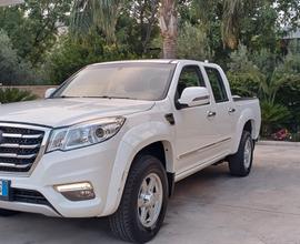GREAT WALL MOTOR Steed - 2021