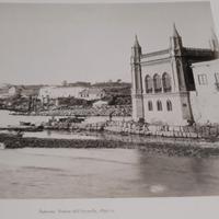 stampe su Palermo e Provincia con foto d'epoca 