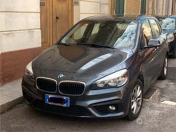 Bmw serie 2 AT
