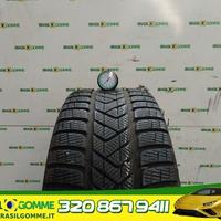 GOMME USATE 235 45 R19 95H PIRELLI WINTER SOTTOZER