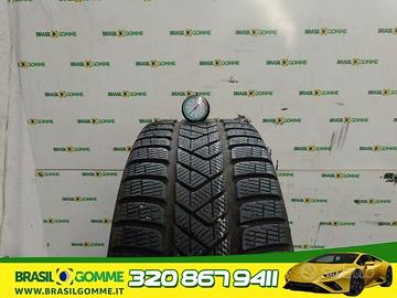 GOMME USATE 235 45 R19 95H PIRELLI WINTER SOTTOZER