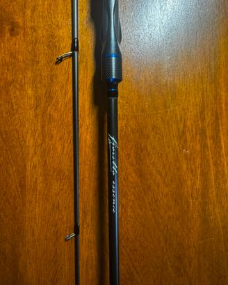 Canna spinning molix fioretto  essence light game