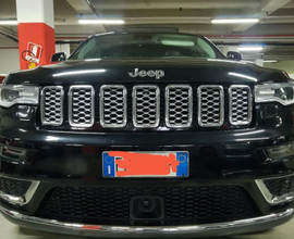 Grand Jeep Cherokee 3000
