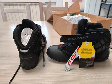 Stivali donna Formaboots tg.39