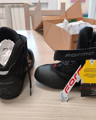 Stivali donna Formaboots tg.39