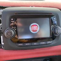 Autoradio Originale Fiat 500 L