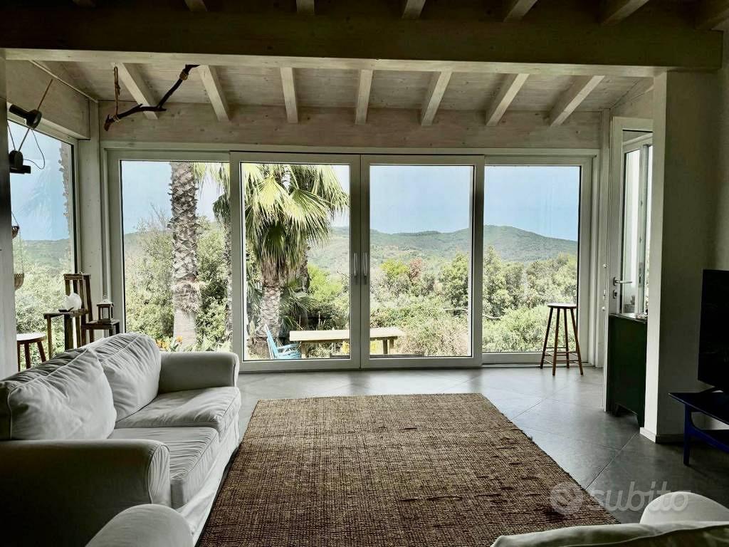 Casa – Portoferraio, Campitelle - Altro