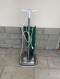 Lucidatrice aspirapolvere LESA