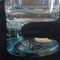 Raro Set 12 Bicchieri Joe Colombo "Smoke Collectio