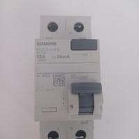 Interruttore Siemens