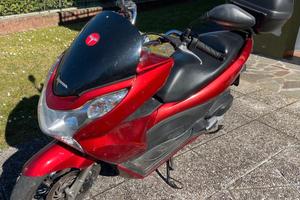 Honda pcx 125