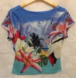 T-shirt Shein taglia L
