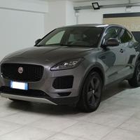 Jaguar E-Pace 2.0D 150 CV AWD aut. S