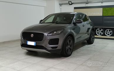 Jaguar E-Pace 2.0D 150 CV AWD aut. S
