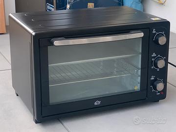 Forno 45 Litri 1800 W - "MB9845 N MULTIFORNO 45LT"