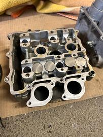 Pezzi motore t max 500 2010