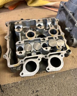 Pezzi motore t max 500 2010