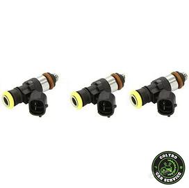 3 INIETTORI COMPATIBILI 0280158818 Fiat – lancia –