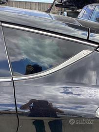 LANCIA DELTA VETRO FISSO POSTERIORE