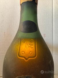 Bottiglia Armagnac Sampé. 1961 VSOP