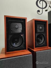 ROGERS LS3/5A
COPPIA DIFFUSORI 11 Ohm