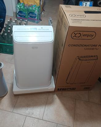 Condizionatore Portatile 12000 BTU