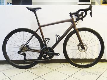 -60% SPECIALIZED Aethos Pro Ultegra Di2 | Tg. 56