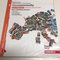 Geocommunity 1