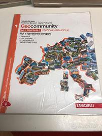 Geocommunity 1