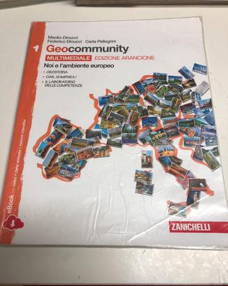 Geocommunity 1