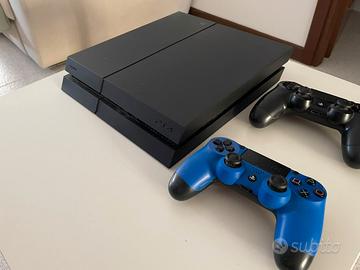 PlayStation 4 C Chassis 500GB 