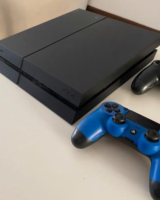 PlayStation 4 C Chassis 500GB 