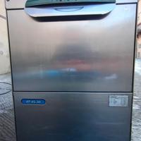 lavastoviglie professionale
