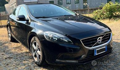 Volvo V40 2.0 120 CV - 148.000 Km