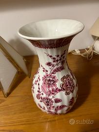 Vaso  "Ceramiche Artistiche Made in Italy”